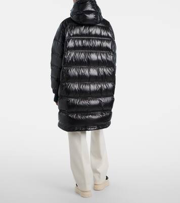 Rochelairs down coat | Moncler Grenoble