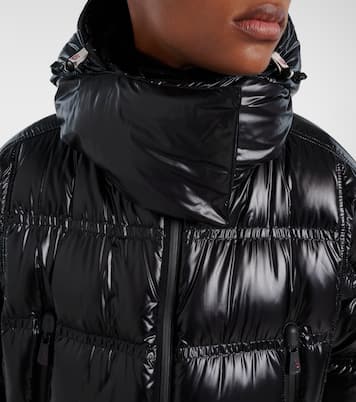 Rochelairs down coat | Moncler Grenoble