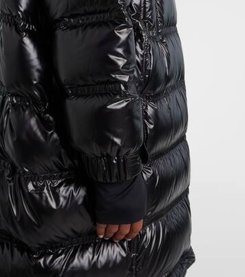 Rochelairs down coat | Moncler Grenoble