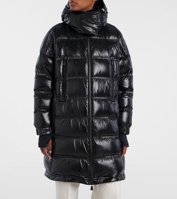 Rochelairs down coat | Moncler Grenoble