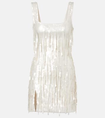 Minikleid Le Sable mit Pailletten | Staud