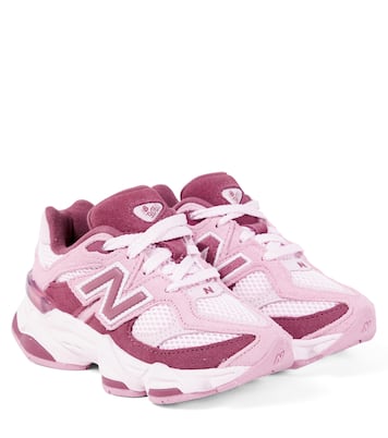 9060 sneakers | New Balance Kids