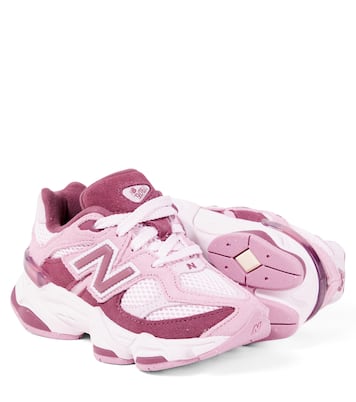 9060 sneakers | New Balance Kids
