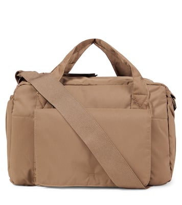 Diaper bag and changing pad set | Konges Sløjd
