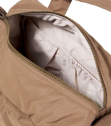 Diaper bag and changing pad set | Konges Sløjd