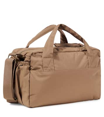 Diaper bag and changing pad set | Konges Sløjd