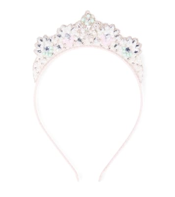 Guilded Splendour embellished headband | Tutu Du Monde