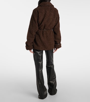 Kimia teddy jacket | Simkhai