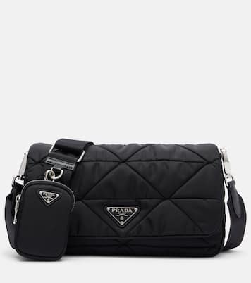 Re-Nylon shoulder bag | Prada