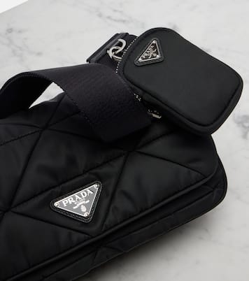 Re-Nylon shoulder bag | Prada