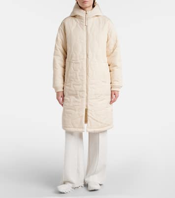 Cyrus reversible coat | Varley