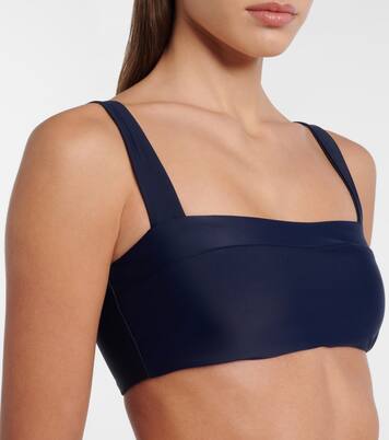 Coast bikini top | Jade Swim