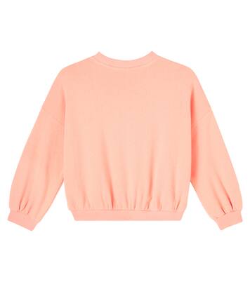 Sweatshirt Doggies aus Baumwolle | Mini Rodini