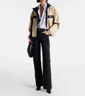 Bootcut Jeans '70s | Saint Laurent