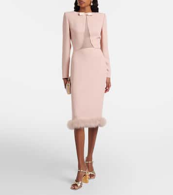 90 embellished metallic leather sandals | Valentino Garavani