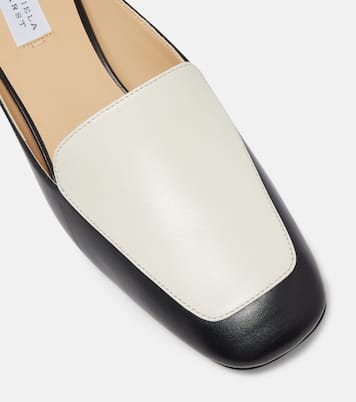 Alena leather mules | Gabriela Hearst
