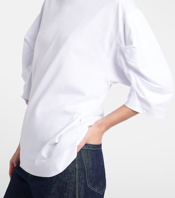 Cotton T-shirt | Dries Van Noten