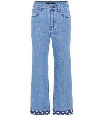 Jean à taille haute Joan | J Brand