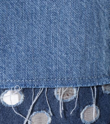 Jean à taille haute Joan | J Brand