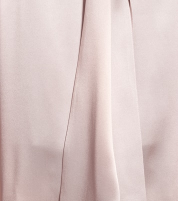 Nancy silk blouse | Joseph