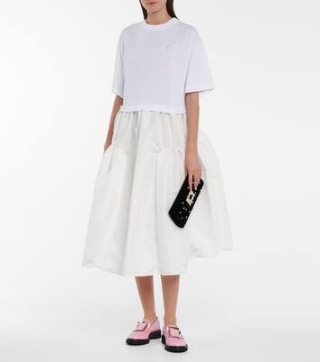 Viv' Rangers patent leather loafers | Roger Vivier