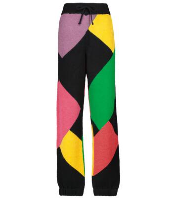 X Missoni Jogginghose | Palm Angels