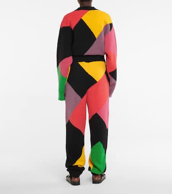 X Missoni Jogginghose | Palm Angels