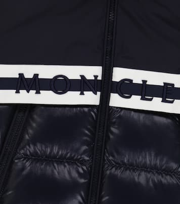 Hanim down jacket | Moncler Enfant