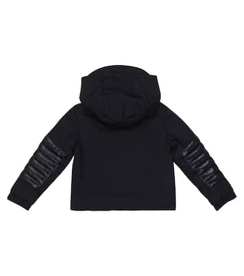 Hanim down jacket | Moncler Enfant