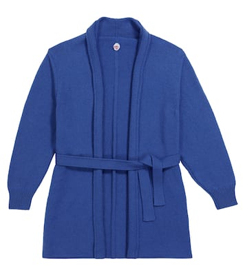 Cardigan en cachemire | The Row Kids