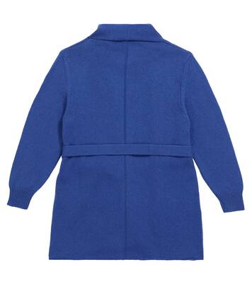 Cardigan en cachemire | The Row Kids