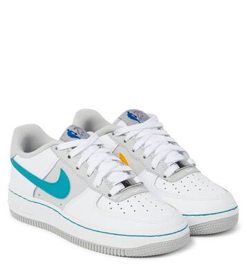 Sneakers Air Force 1 aus Leder | Nike Kids