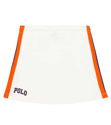 Rock aus Jersey | Polo Ralph Lauren Kids