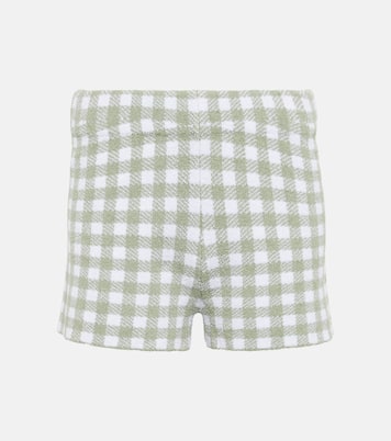 Shorts Ran a quadri | Altuzarra