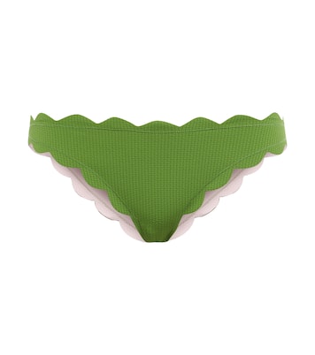 Wendbares Bikini-Höschen Antibes | Marysia