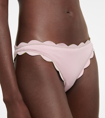 Wendbares Bikini-Höschen Antibes | Marysia