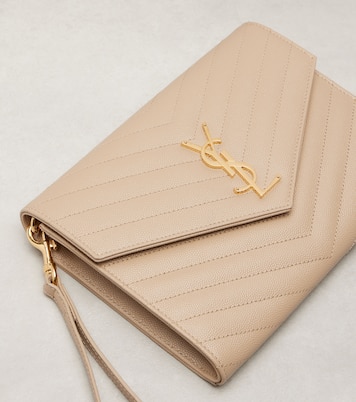 Clutch Cassandre Small | Saint Laurent