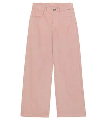 Pantaloni in velluto a coste | Paade Mode