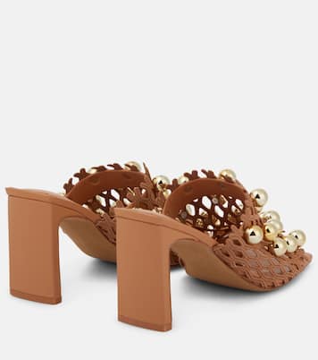 Sandalias Aster con tachuelas | Simkhai