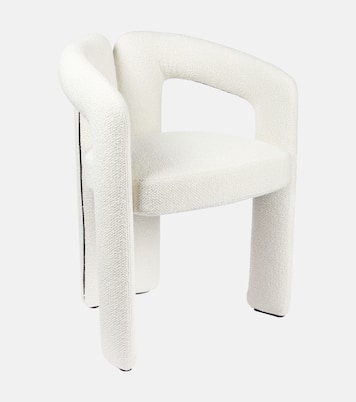 Silla Dudet de Patricia Urquiola | Cassina