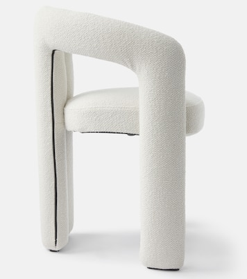 Silla Dudet de Patricia Urquiola | Cassina