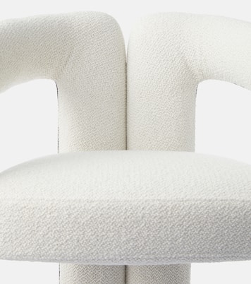Silla Dudet de Patricia Urquiola | Cassina