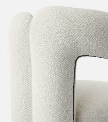 Silla Dudet de Patricia Urquiola | Cassina
