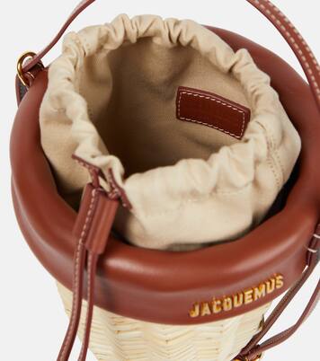 Bucket-Bag Le Panier Seau | Jacquemus