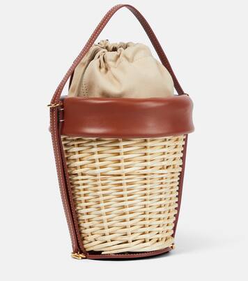 Bucket-Bag Le Panier Seau | Jacquemus