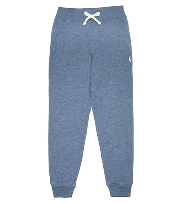 Pantalones deportivos de jersey | Polo Ralph Lauren Kids