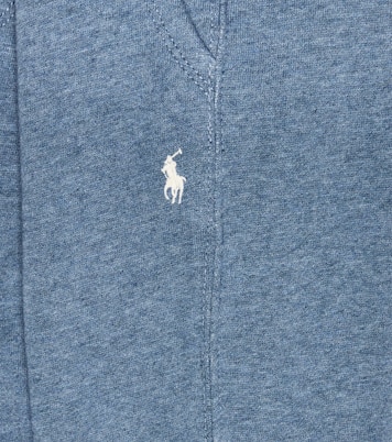 Pantalones deportivos de jersey | Polo Ralph Lauren Kids