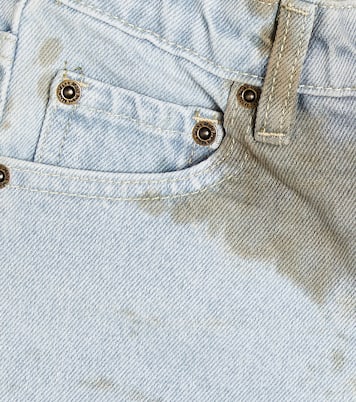 Shorts di jeans Avian | Molo