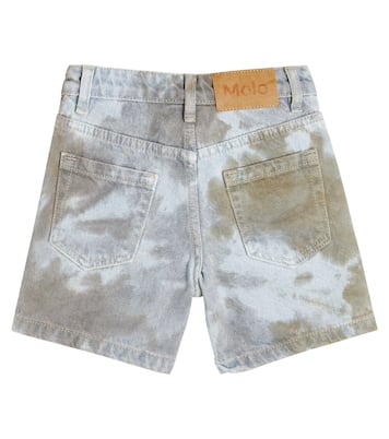 Shorts di jeans Avian | Molo