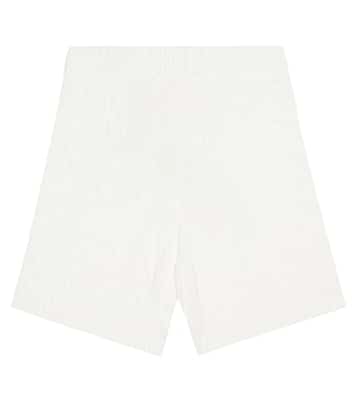 Shorts aus Baumwolle | Off-White Kids